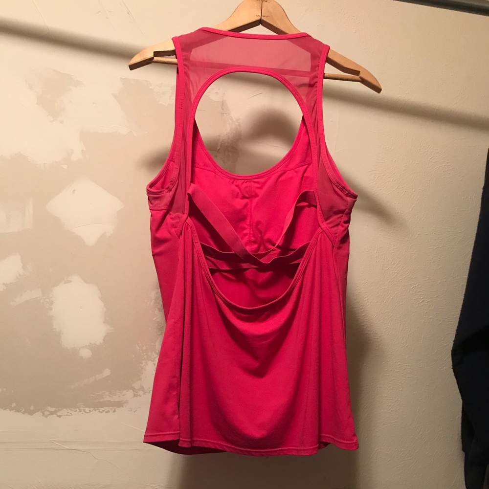 Fabletics tank